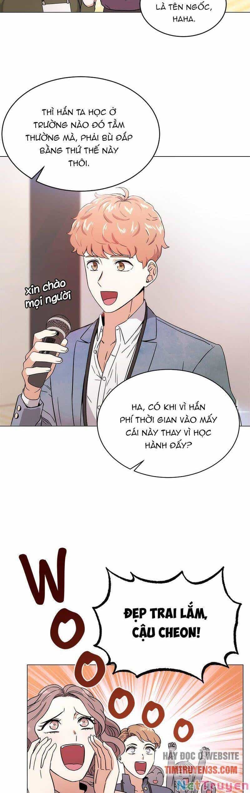 Trợ Lí Siêu Sao - Chương 1 - ảnh 6