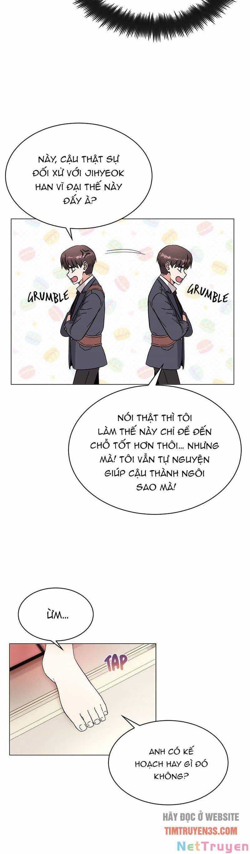 Trợ Lí Siêu Sao - Chương 1 - ảnh 64