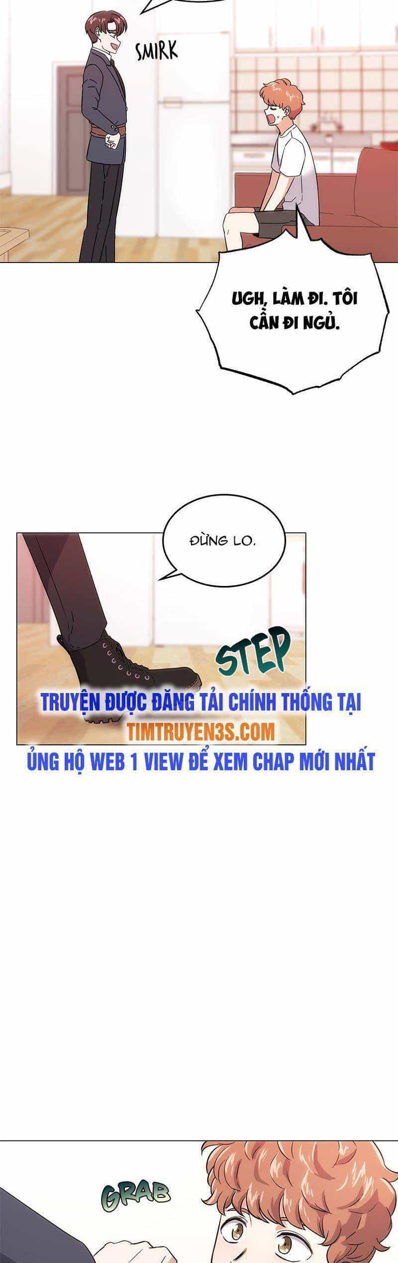 Trợ Lí Siêu Sao - Chương 1 - ảnh 75