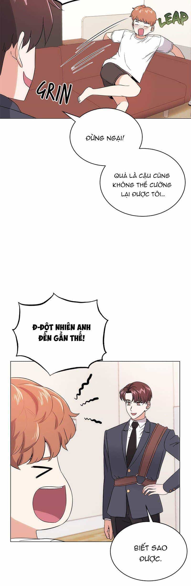 Trợ Lí Siêu Sao - Chương 1 - ảnh 77