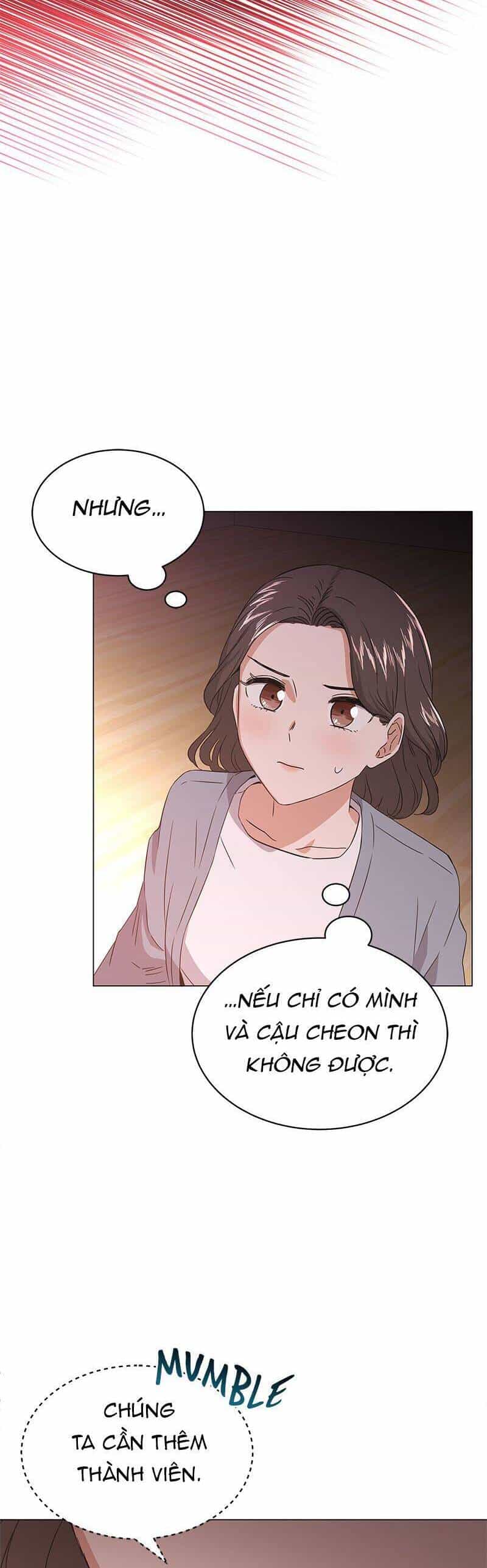Trợ Lí Siêu Sao - Chương 10 - ảnh 18