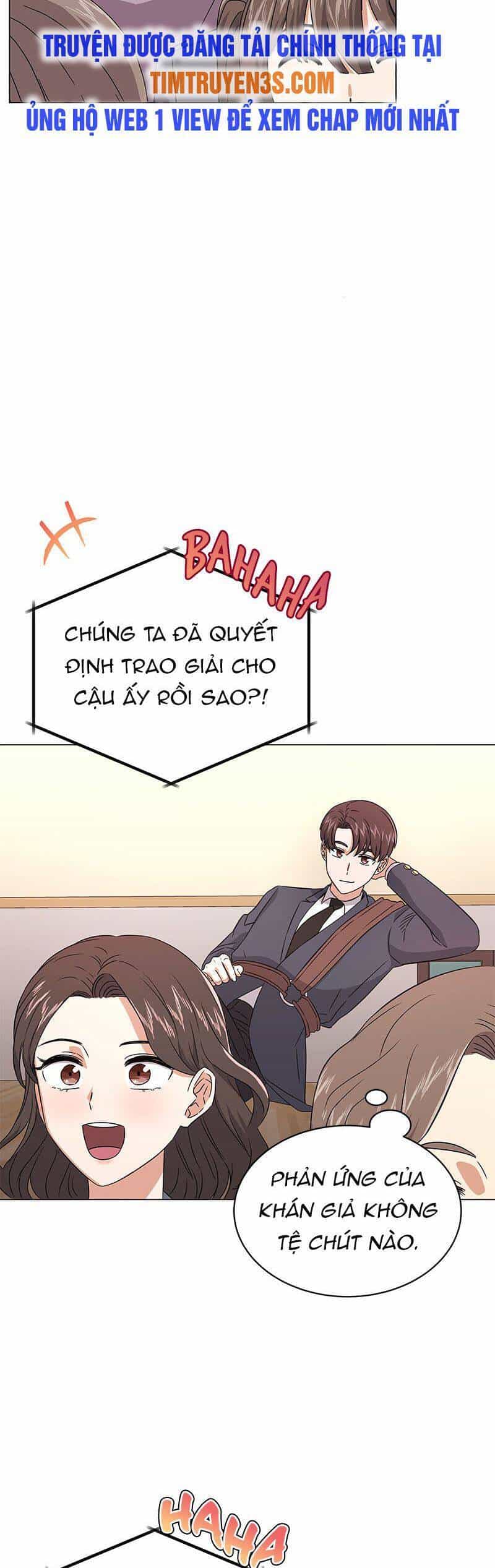 Trợ Lí Siêu Sao - Chương 10 - ảnh 43
