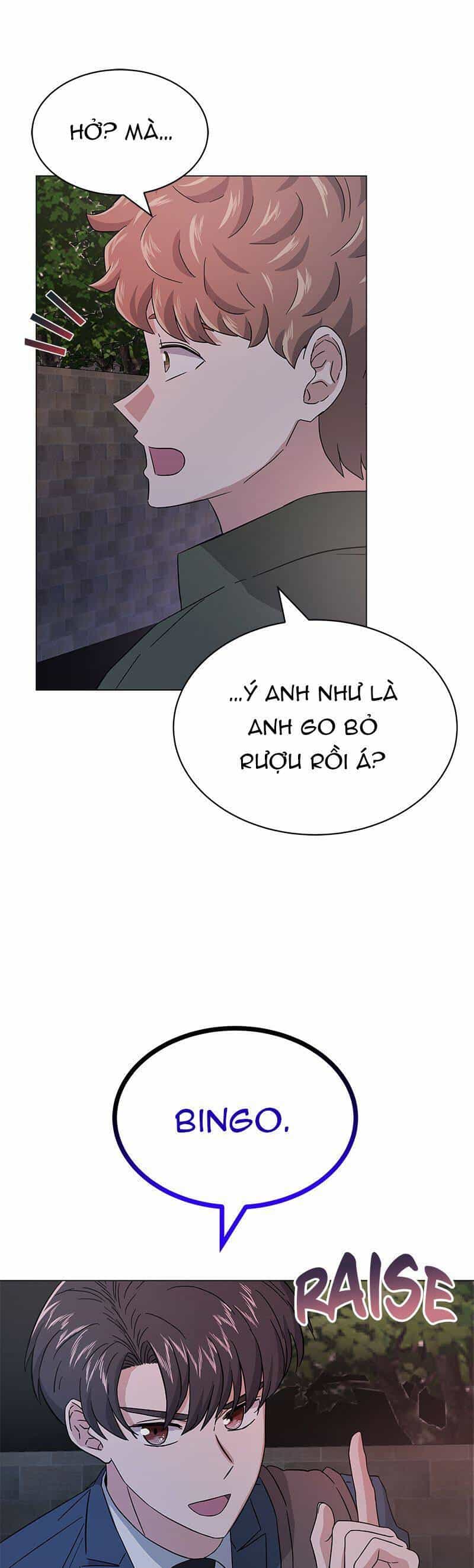 Trợ Lí Siêu Sao - Chương 11 - ảnh 15