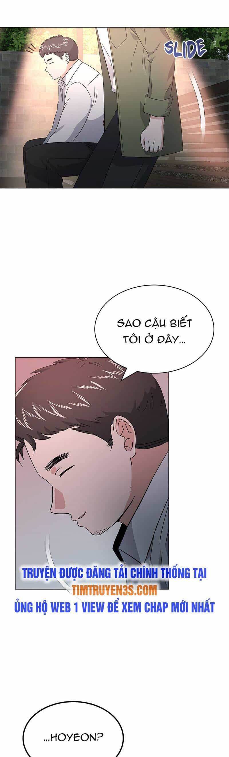 Trợ Lí Siêu Sao - Chương 11 - ảnh 19