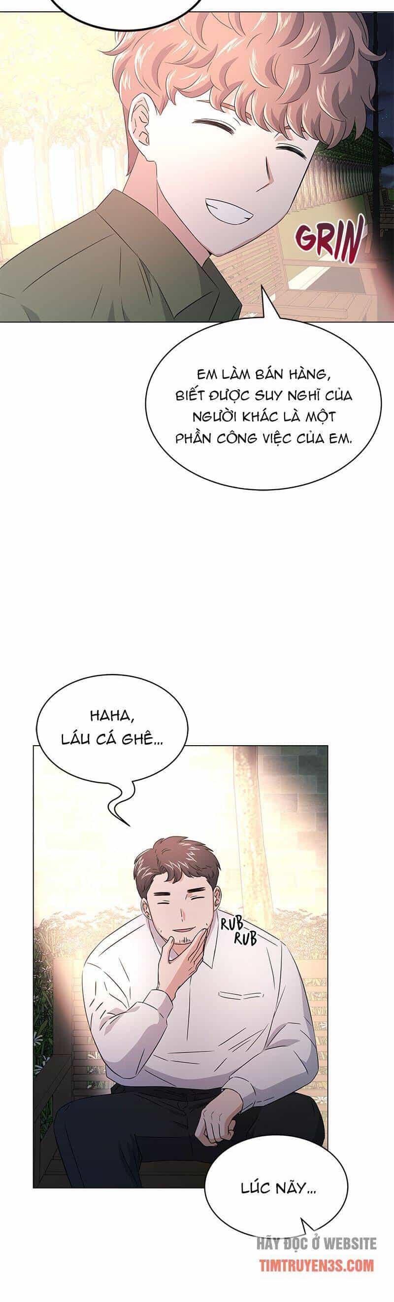 Trợ Lí Siêu Sao - Chương 11 - ảnh 20