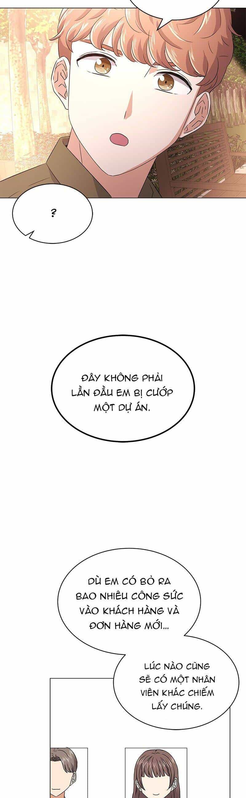 Trợ Lí Siêu Sao - Chương 11 - ảnh 31