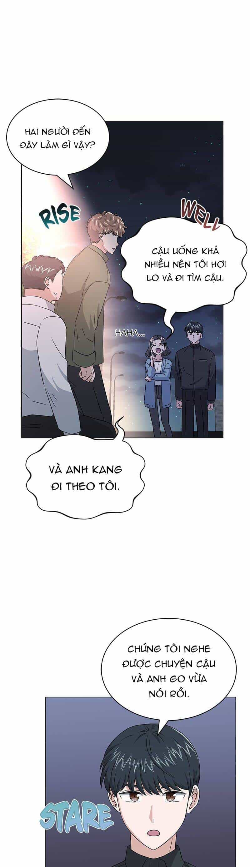 Trợ Lí Siêu Sao - Chương 11 - ảnh 46