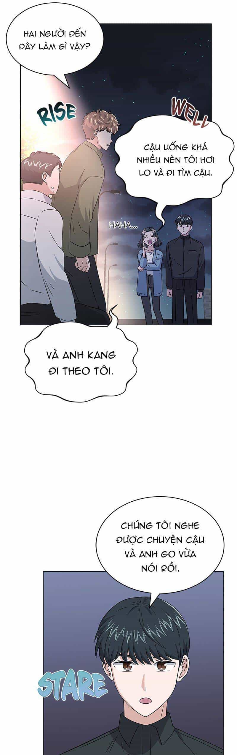 Trợ Lí Siêu Sao - Chương 11 - ảnh 57