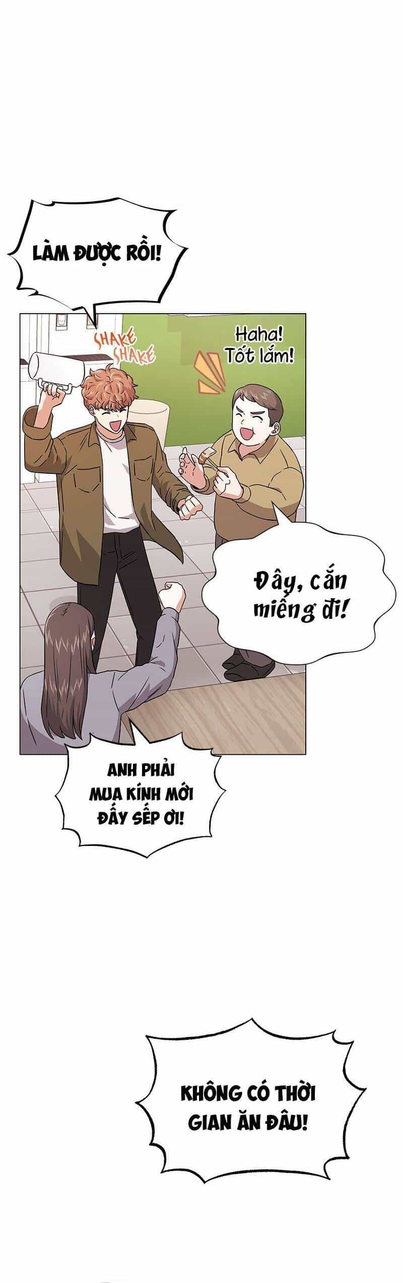 Trợ Lí Siêu Sao - Chương 11 - ảnh 6
