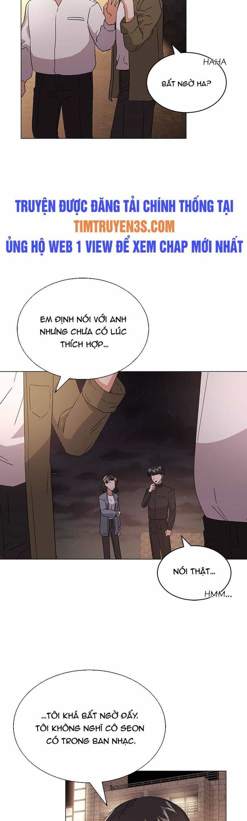 Trợ Lí Siêu Sao - Chương 12 - ảnh 12