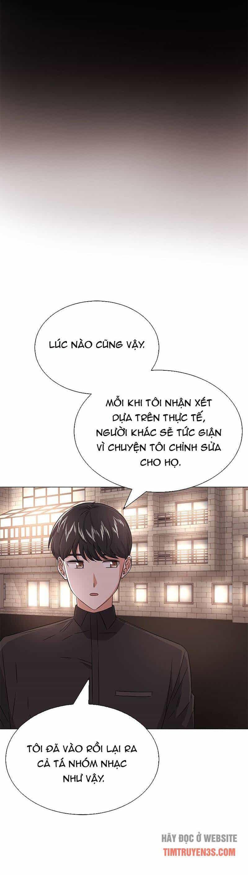 Trợ Lí Siêu Sao - Chương 12 - ảnh 21