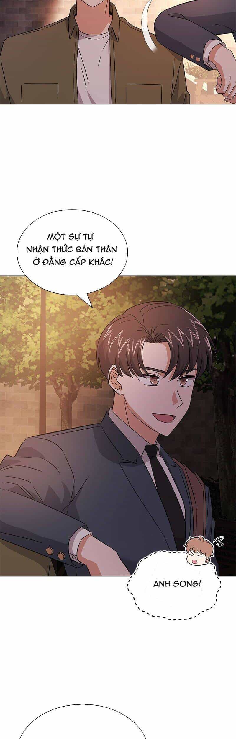 Trợ Lí Siêu Sao - Chương 12 - ảnh 23
