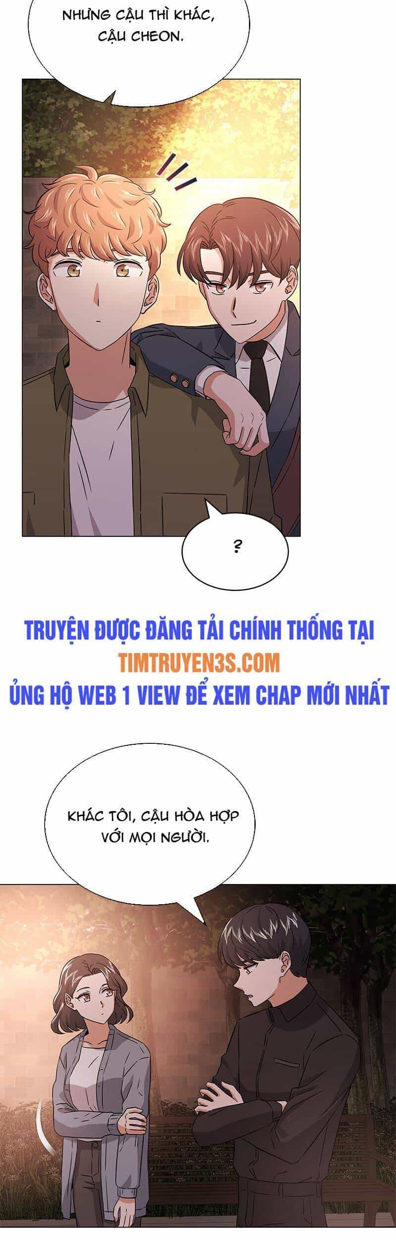 Trợ Lí Siêu Sao - Chương 12 - ảnh 24