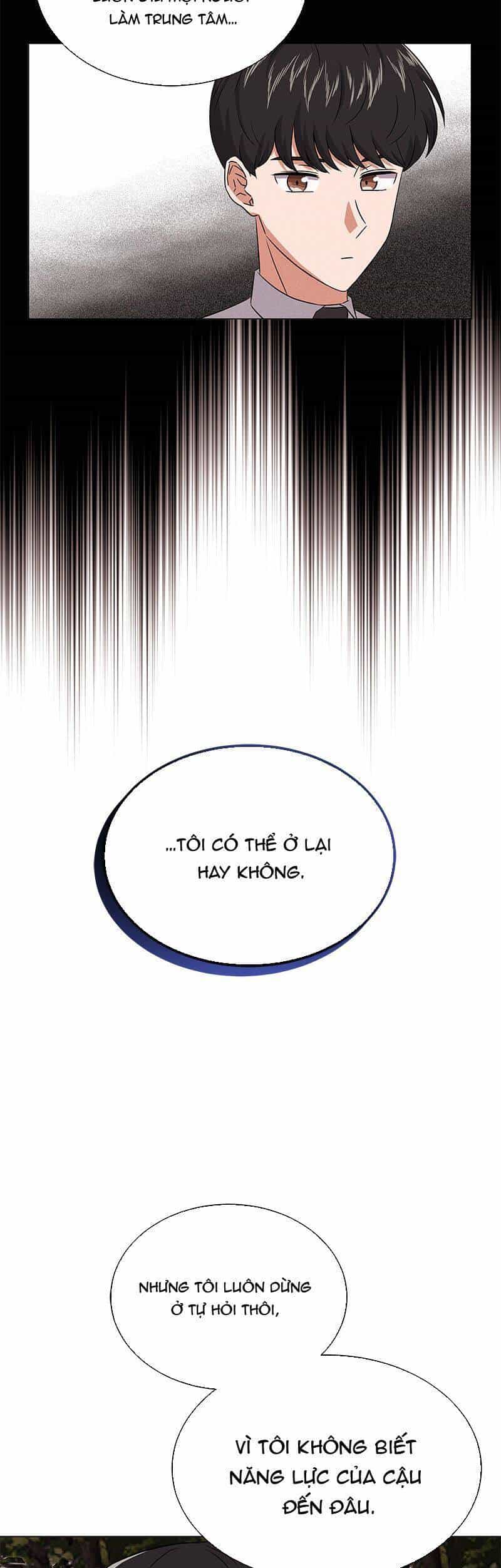 Trợ Lí Siêu Sao - Chương 12 - ảnh 26