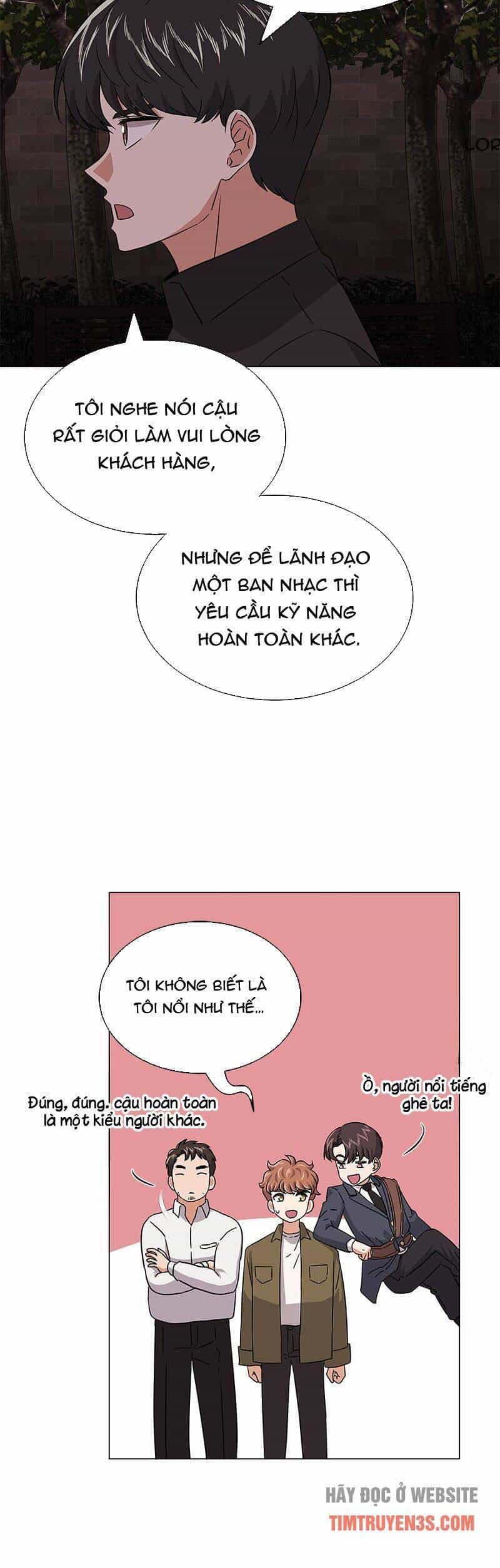 Trợ Lí Siêu Sao - Chương 12 - ảnh 27