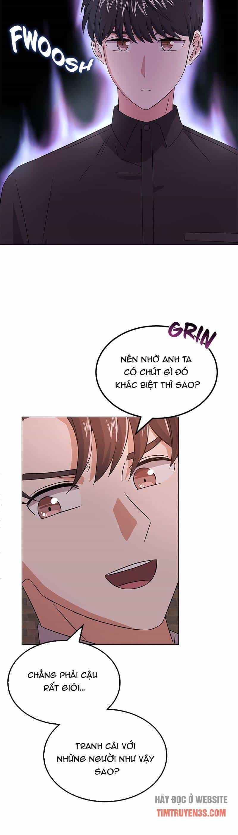 Trợ Lí Siêu Sao - Chương 12 - ảnh 33