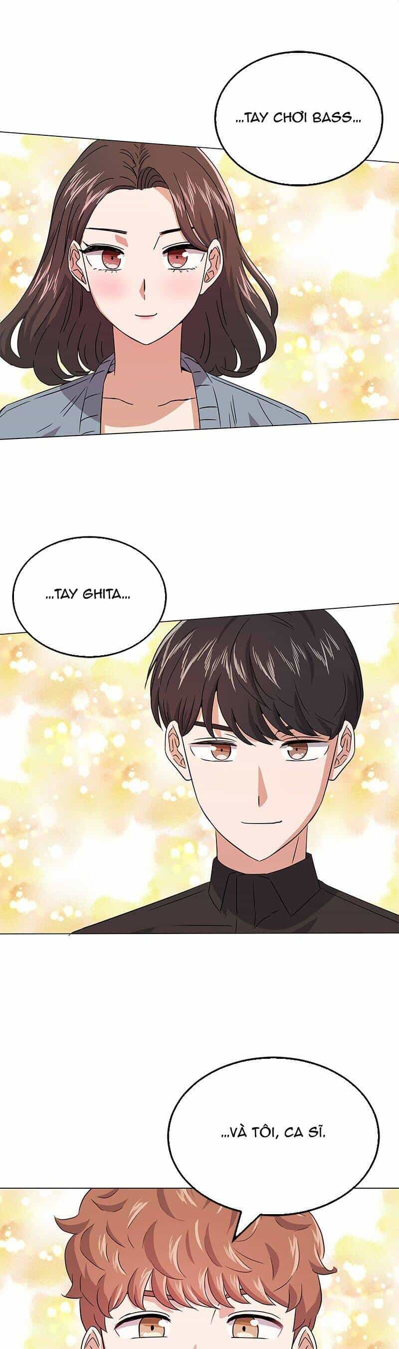 Trợ Lí Siêu Sao - Chương 12 - ảnh 37