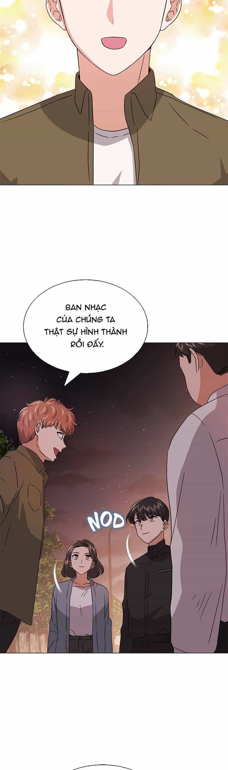 Trợ Lí Siêu Sao - Chương 12 - ảnh 38