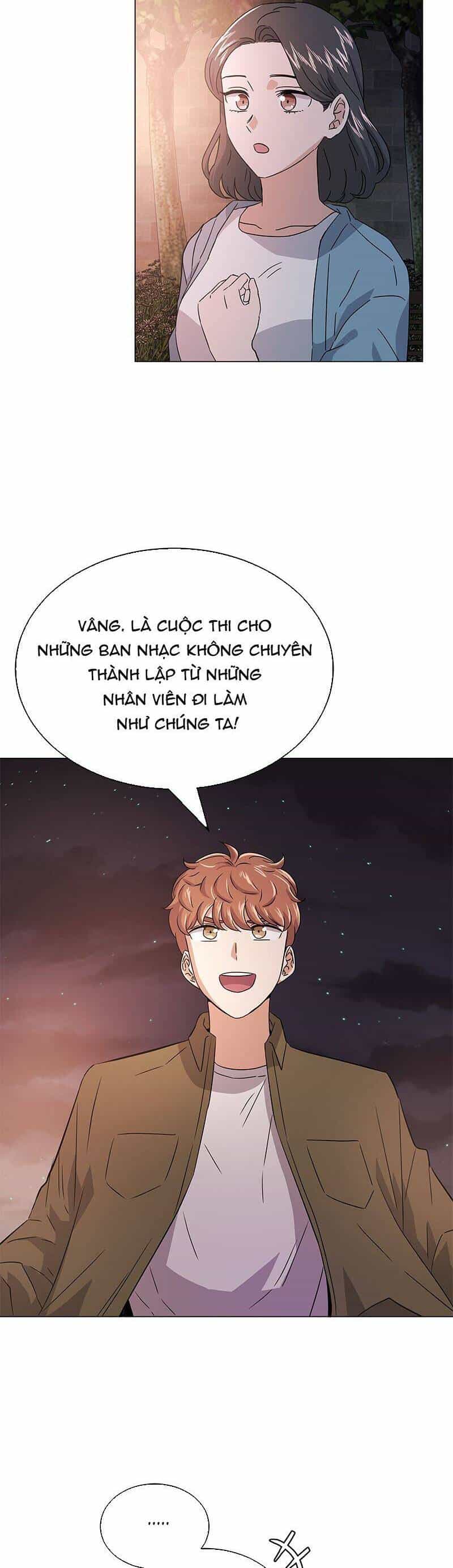 Trợ Lí Siêu Sao - Chương 12 - ảnh 42