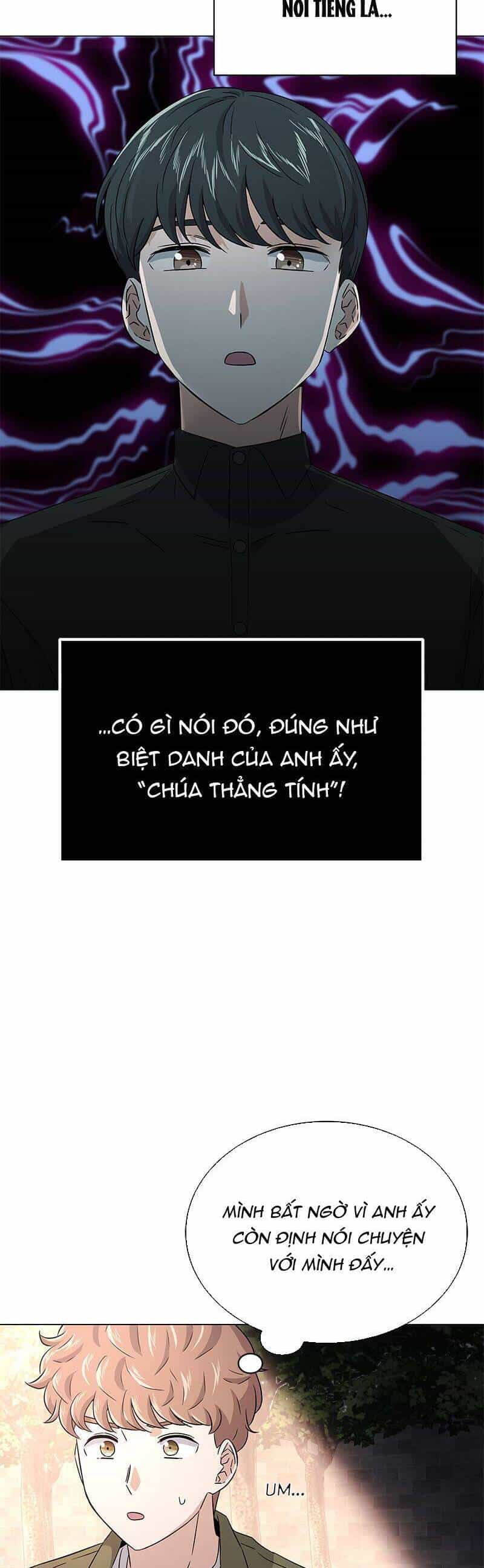 Trợ Lí Siêu Sao - Chương 12 - ảnh 6