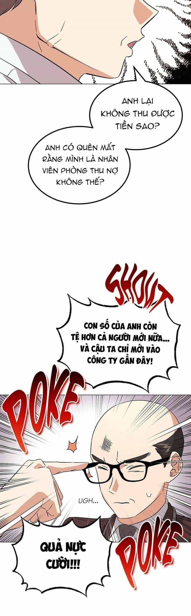 Trợ Lí Siêu Sao - Chương 13 - ảnh 10