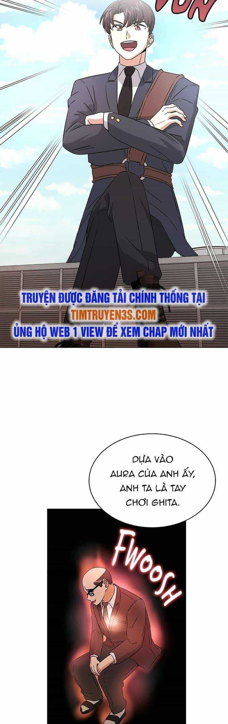 Trợ Lí Siêu Sao - Chương 13 - ảnh 24