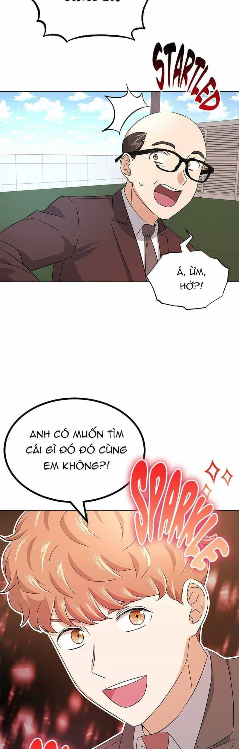 Trợ Lí Siêu Sao - Chương 13 - ảnh 29