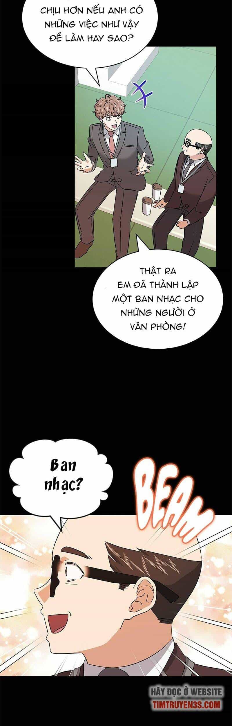 Trợ Lí Siêu Sao - Chương 13 - ảnh 32