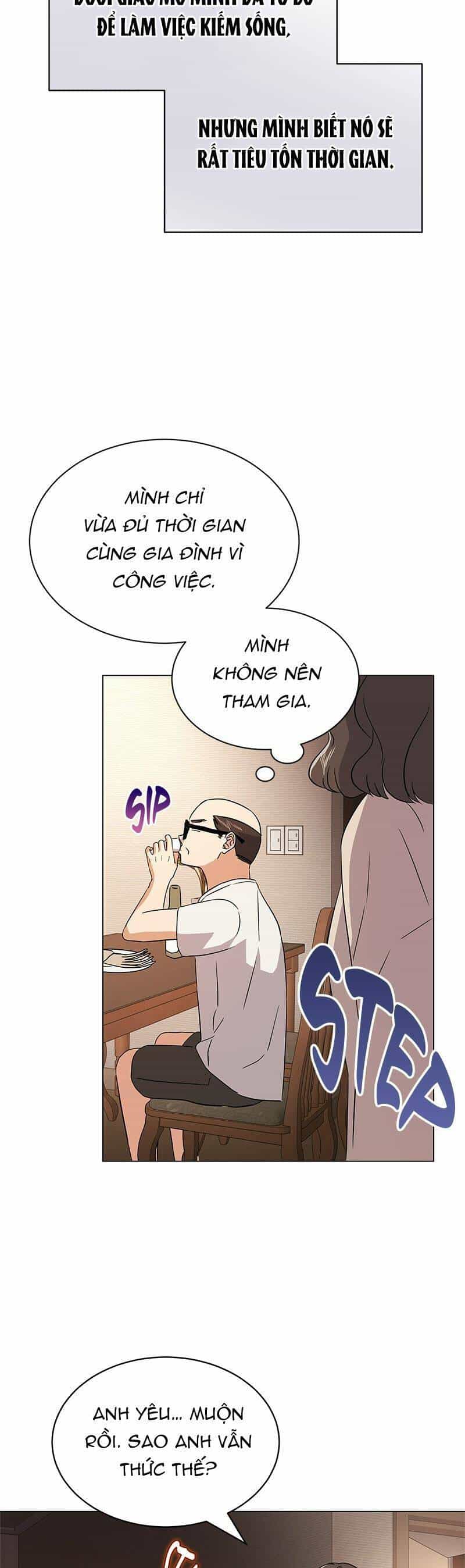Trợ Lí Siêu Sao - Chương 13 - ảnh 37