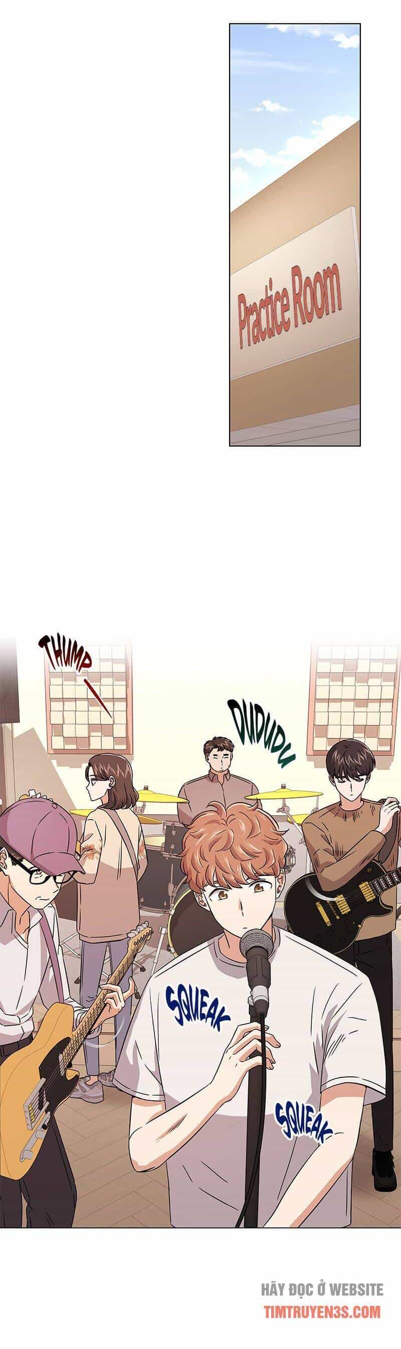 Trợ Lí Siêu Sao - Chương 14 - ảnh 15