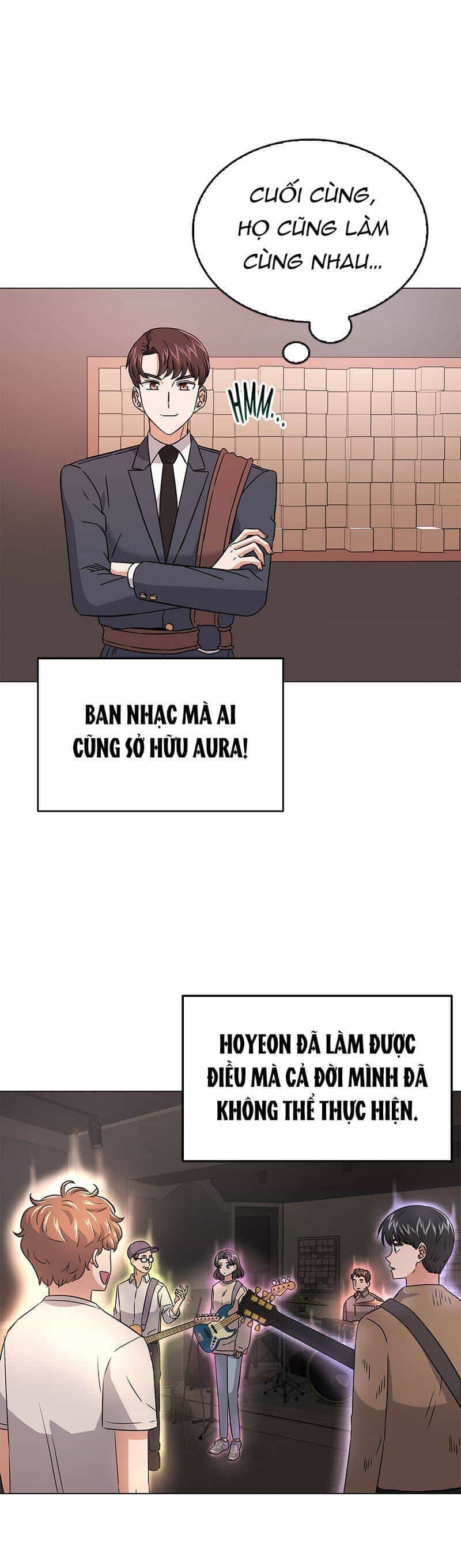Trợ Lí Siêu Sao - Chương 14 - ảnh 16