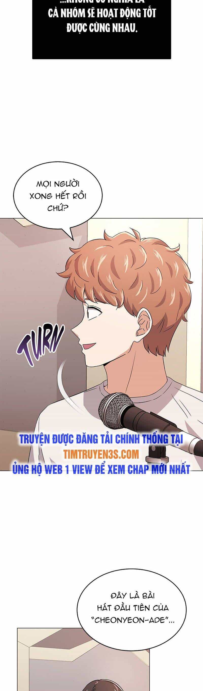 Trợ Lí Siêu Sao - Chương 14 - ảnh 19