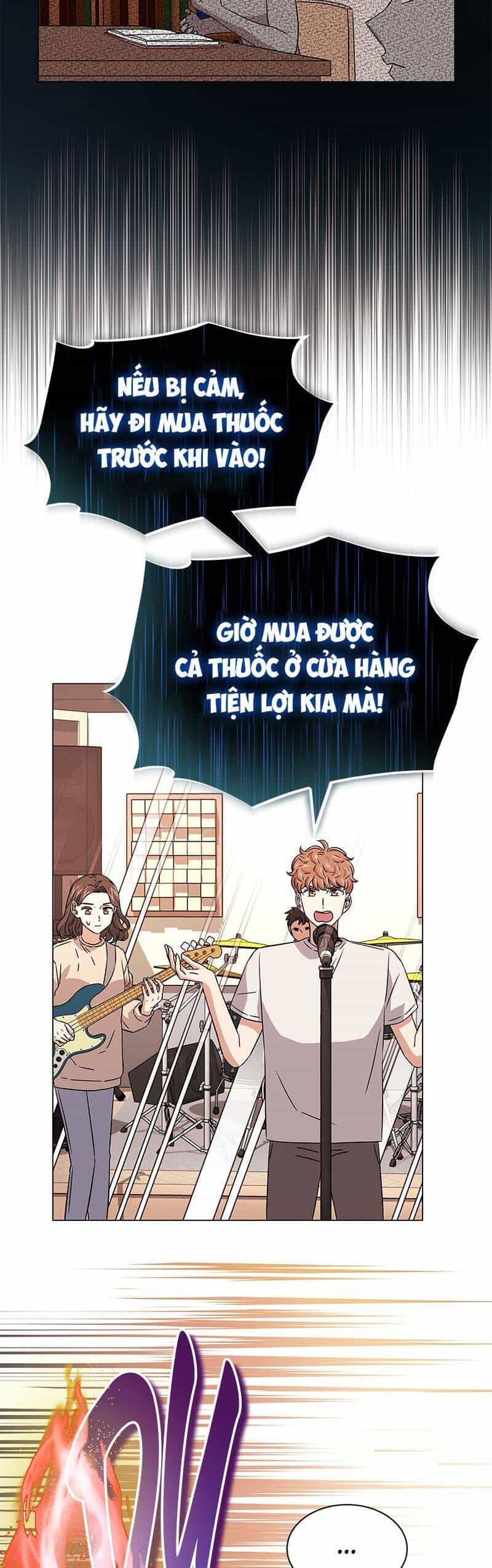 Trợ Lí Siêu Sao - Chương 14 - ảnh 32