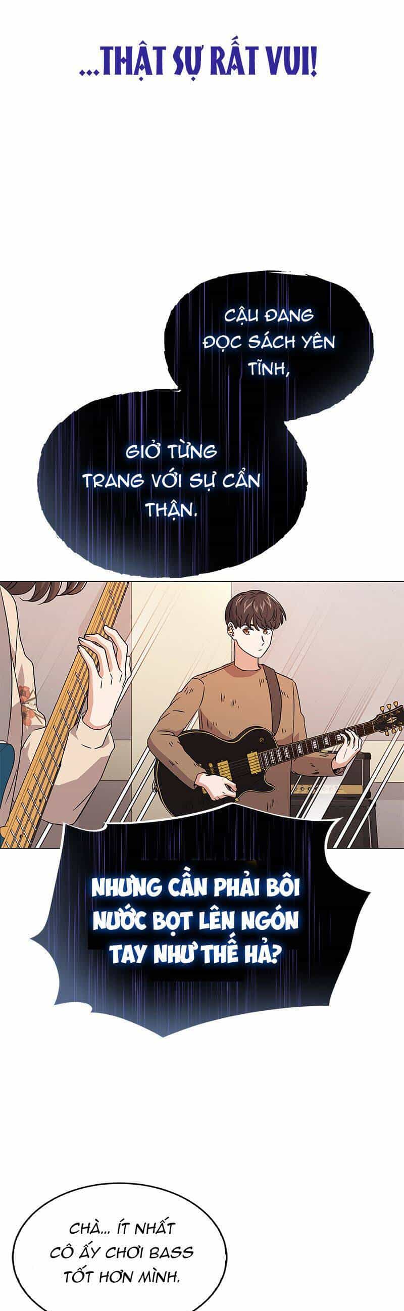 Trợ Lí Siêu Sao - Chương 14 - ảnh 35