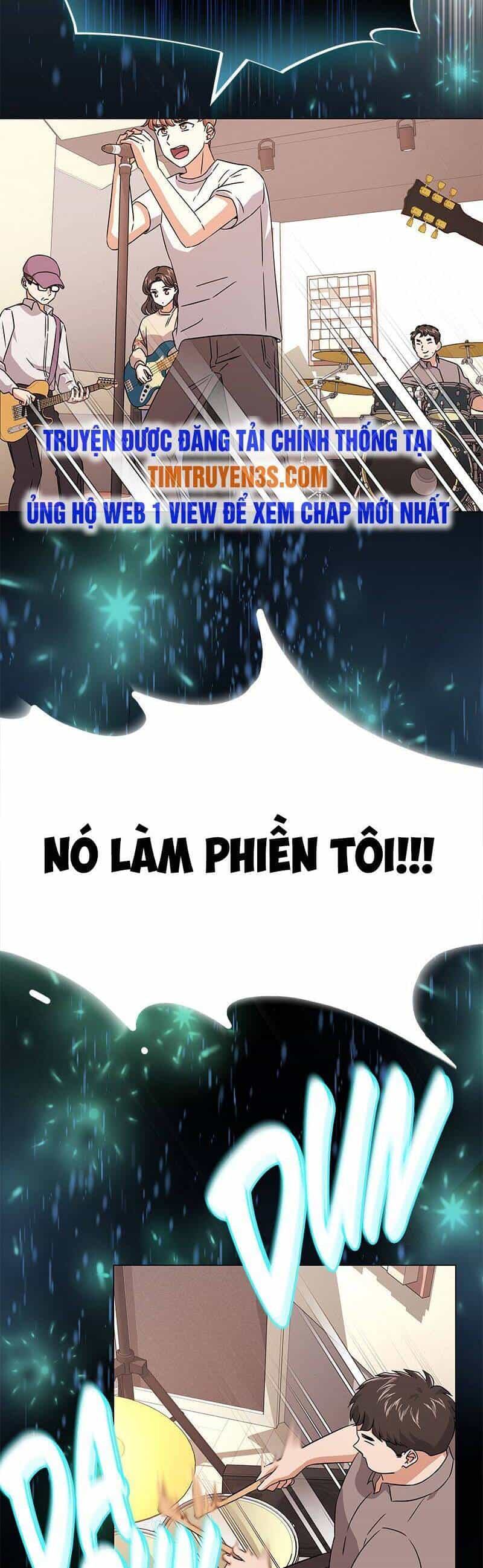 Trợ Lí Siêu Sao - Chương 14 - ảnh 38