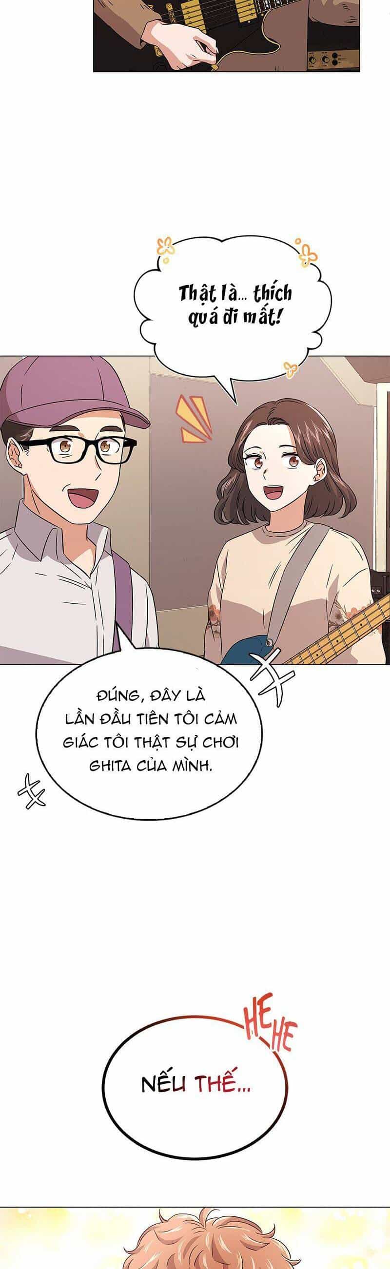 Trợ Lí Siêu Sao - Chương 14 - ảnh 44