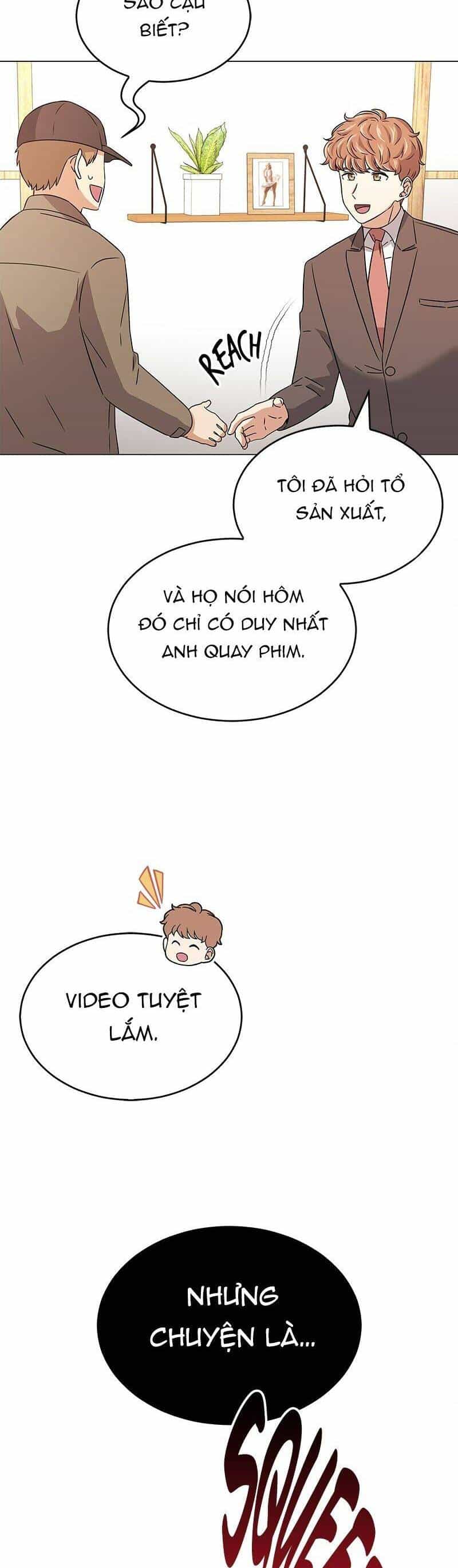 Trợ Lí Siêu Sao - Chương 15 - ảnh 10