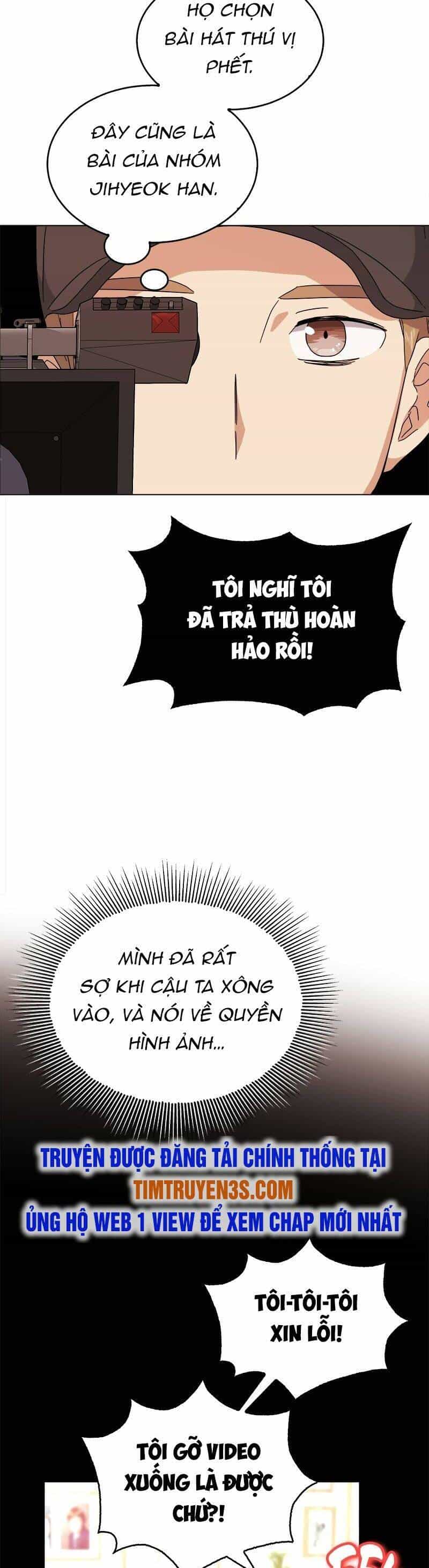 Trợ Lí Siêu Sao - Chương 15 - ảnh 18