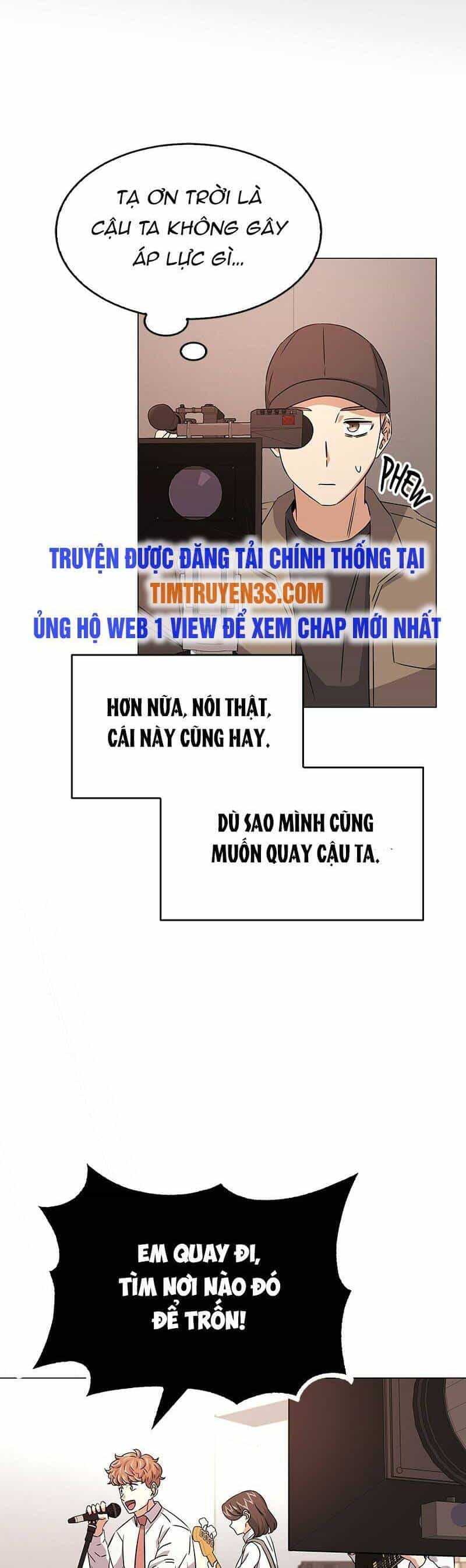Trợ Lí Siêu Sao - Chương 15 - ảnh 22
