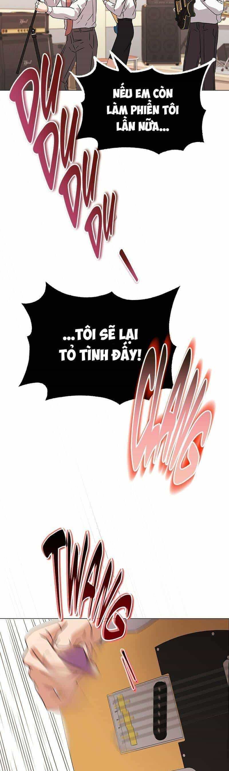 Trợ Lí Siêu Sao - Chương 15 - ảnh 23