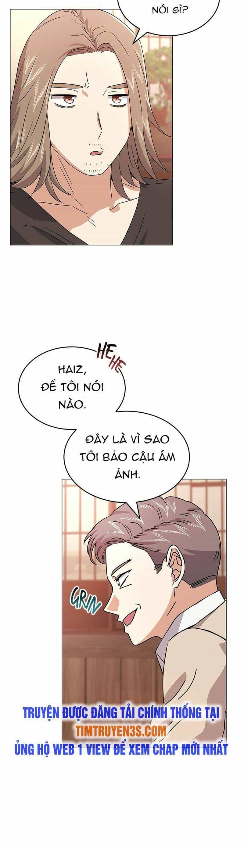 Trợ Lí Siêu Sao - Chương 15 - ảnh 42