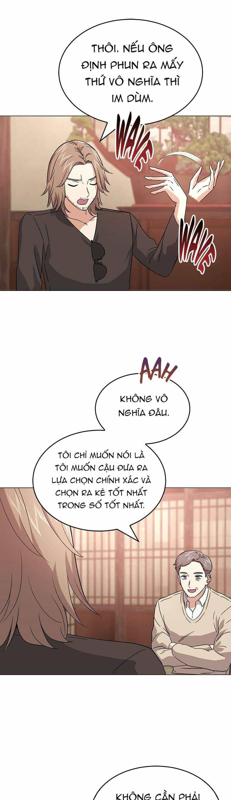 Trợ Lí Siêu Sao - Chương 15 - ảnh 43