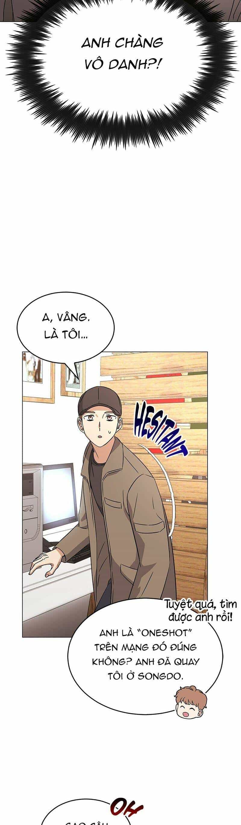 Trợ Lí Siêu Sao - Chương 15 - ảnh 9