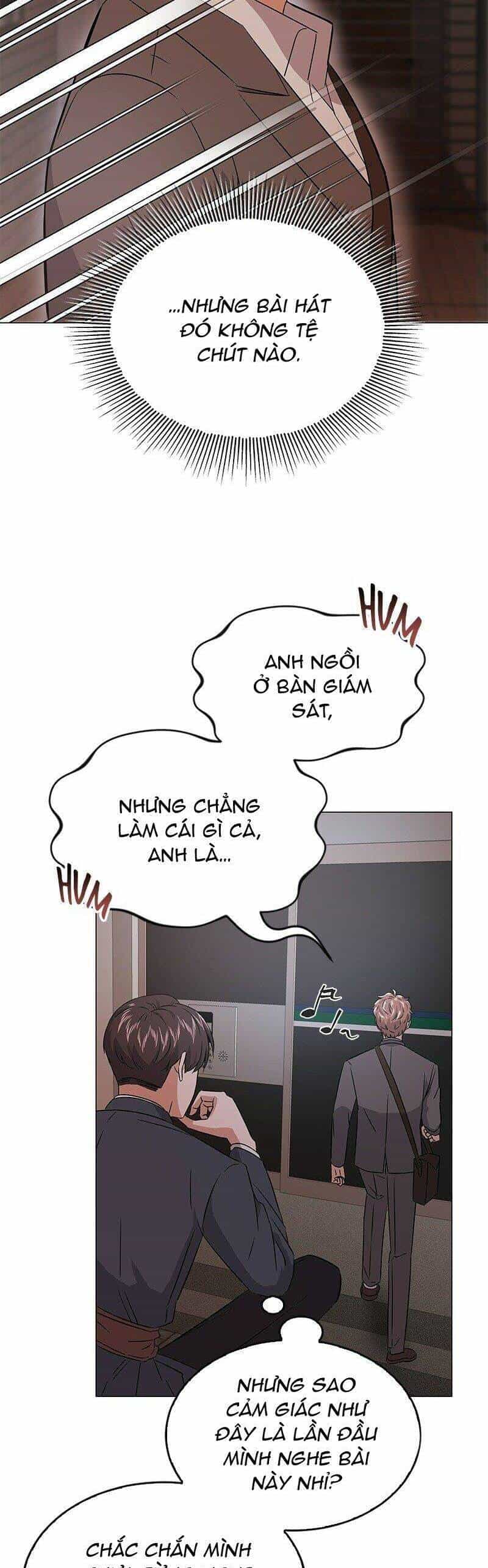 Trợ Lí Siêu Sao - Chương 16 - ảnh 18