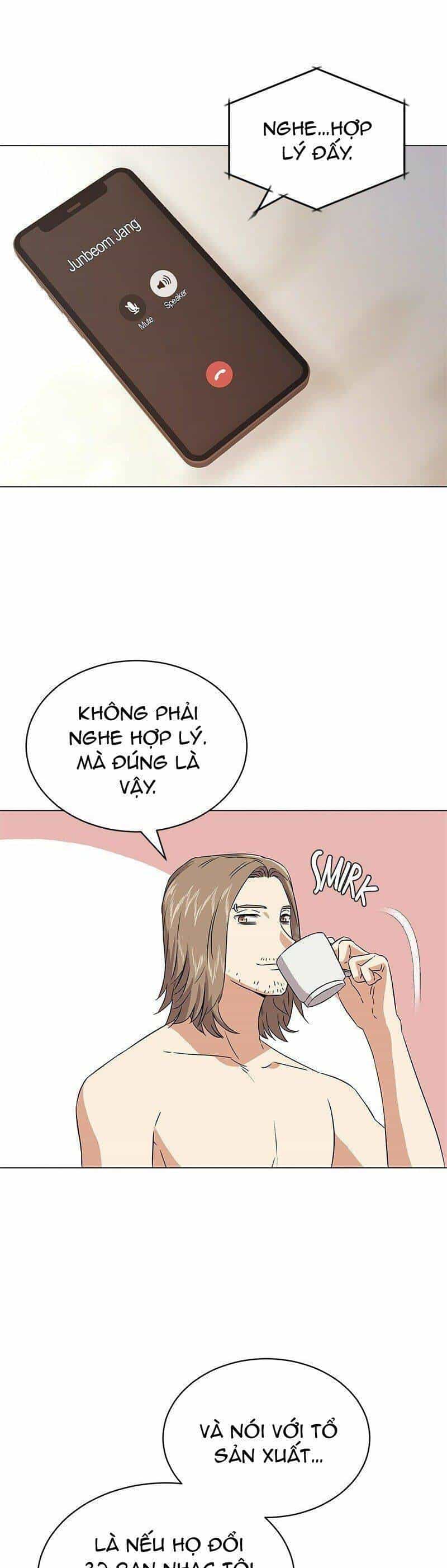 Trợ Lí Siêu Sao - Chương 16 - ảnh 33