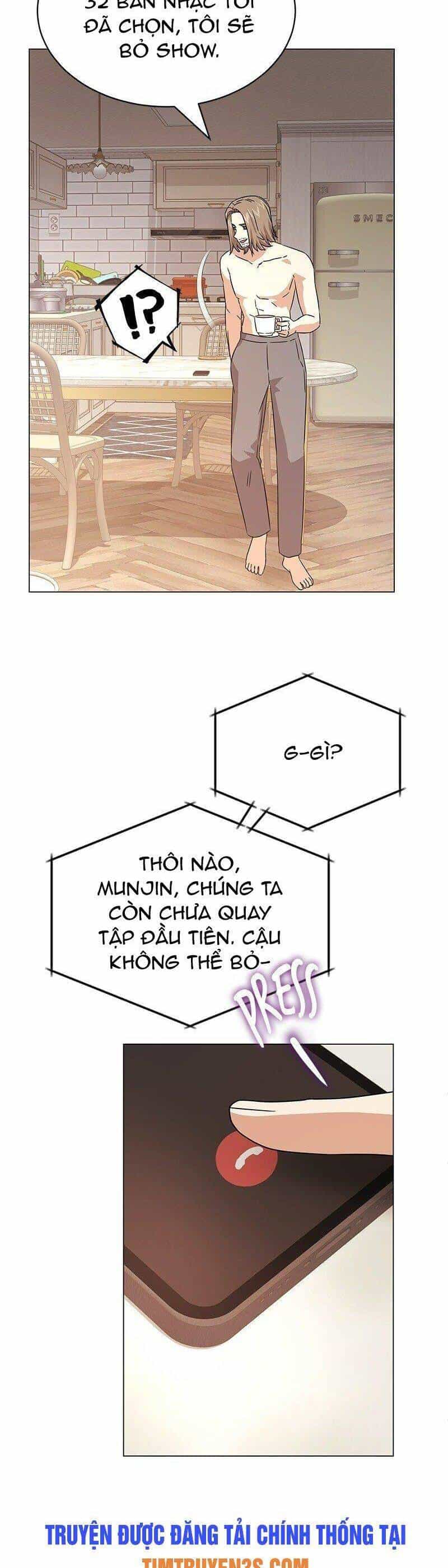 Trợ Lí Siêu Sao - Chương 16 - ảnh 34