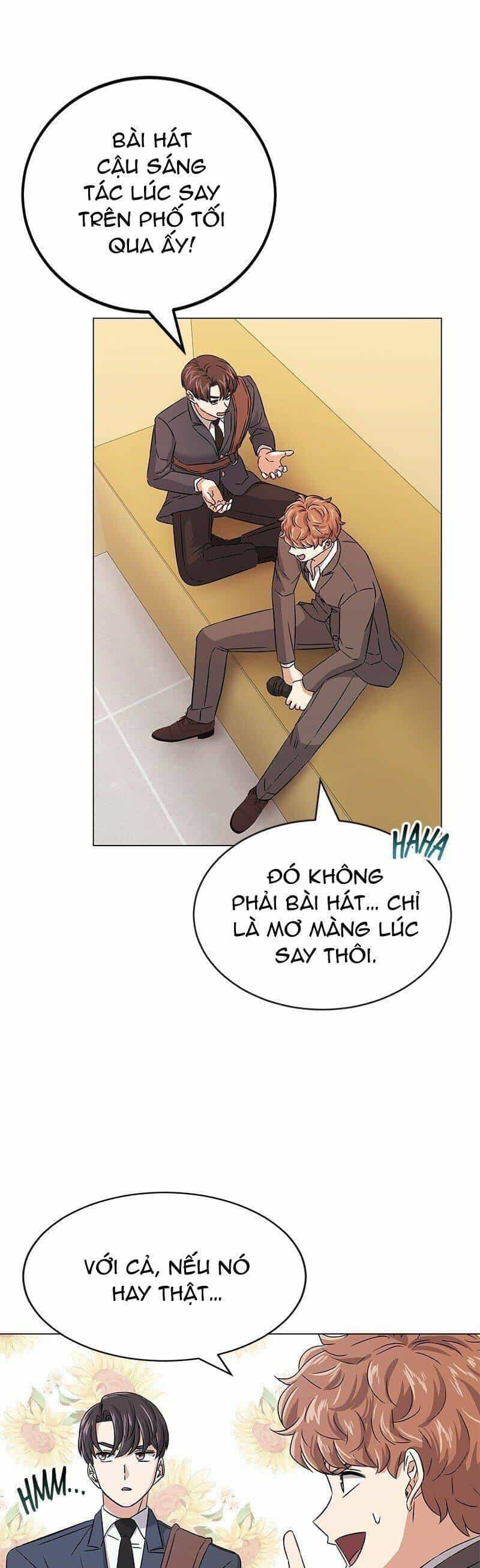 Trợ Lí Siêu Sao - Chương 16 - ảnh 37