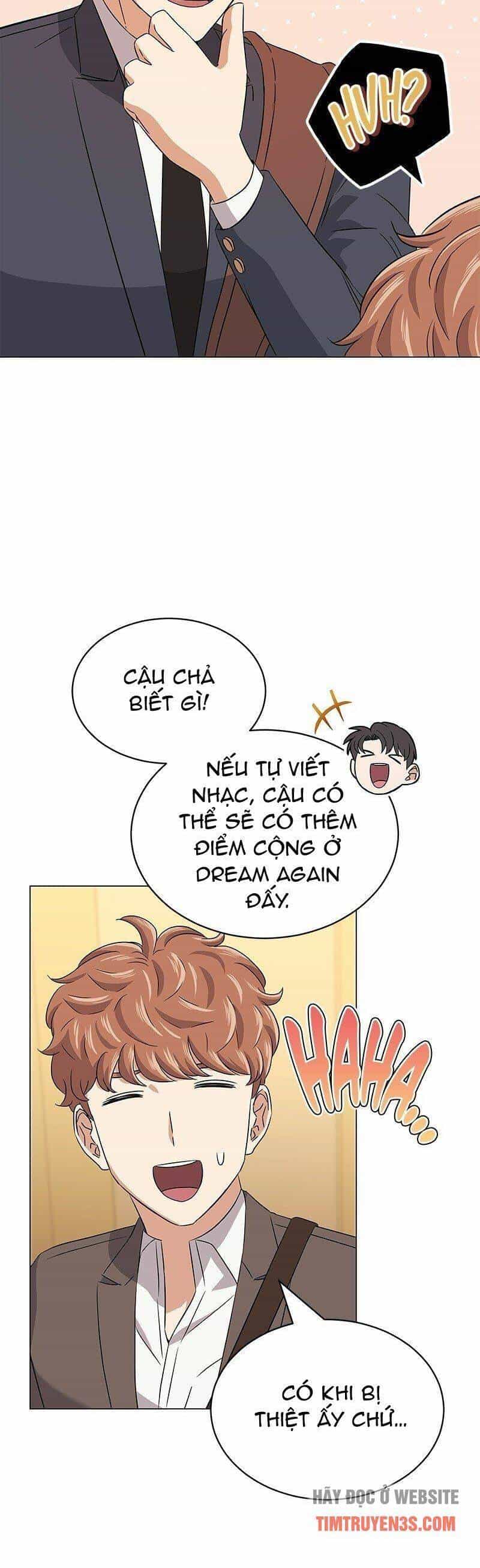 Trợ Lí Siêu Sao - Chương 16 - ảnh 40