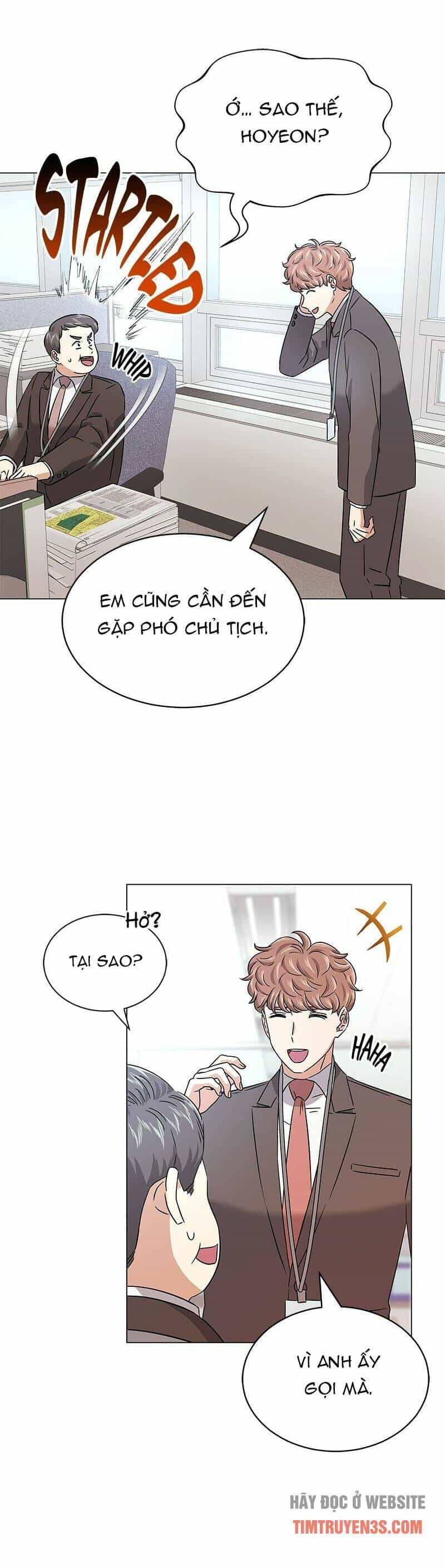 Trợ Lí Siêu Sao - Chương 17 - ảnh 17