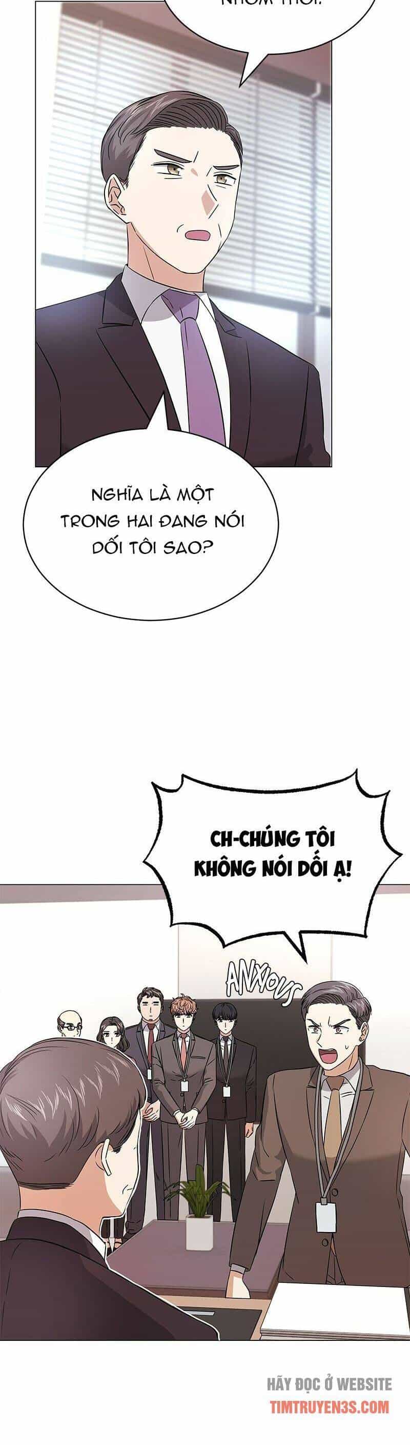 Trợ Lí Siêu Sao - Chương 17 - ảnh 29